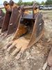 CF excavator bucket
