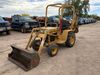 2001 Teramite T5C backhoe