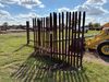 (15) pipe racks