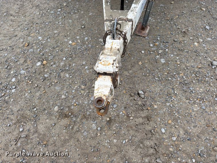 image for item DT3068 Willmar Super 600 spreader