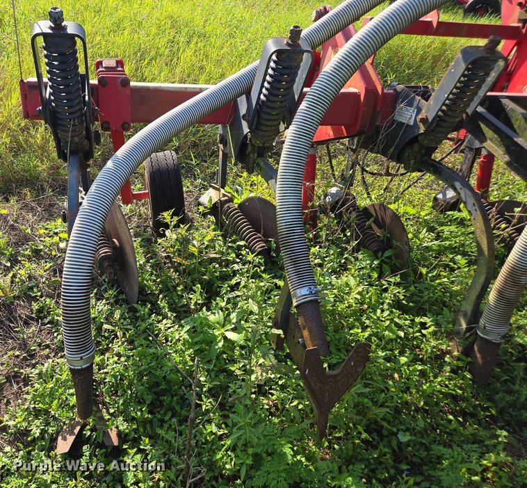 image for item DT4714 Nuhn Magnum 7500 liquid manure applicator