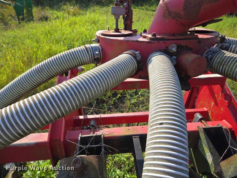 image for item DT4714 Nuhn Magnum 7500 liquid manure applicator