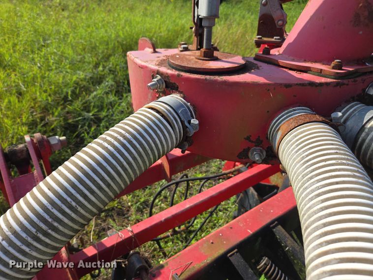 image for item DT4714 Nuhn Magnum 7500 liquid manure applicator