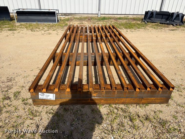 image for item DV2100 Cattle guard
