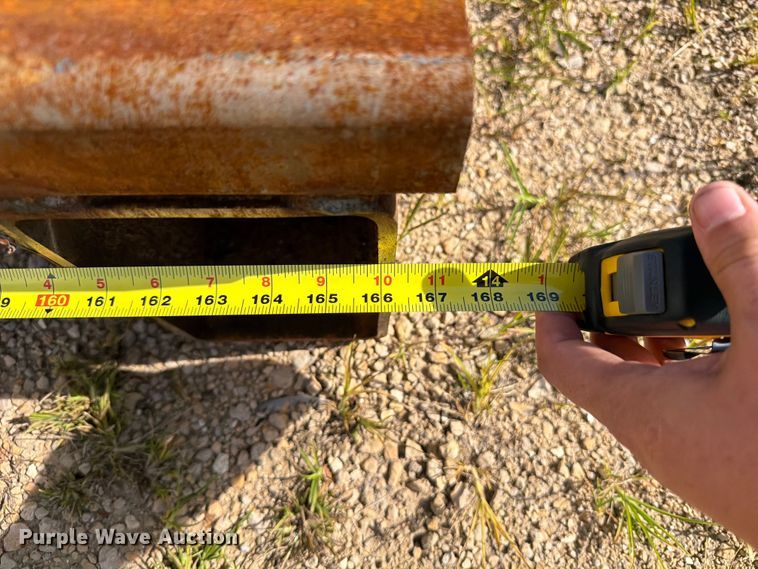 image for item DV2100 Cattle guard