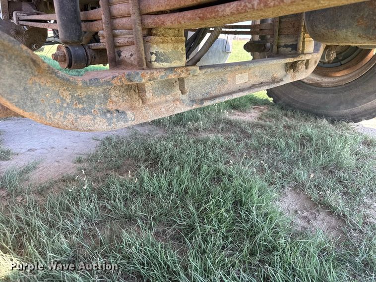 image for item DY3300 1999 Kenworth T600 grain truck