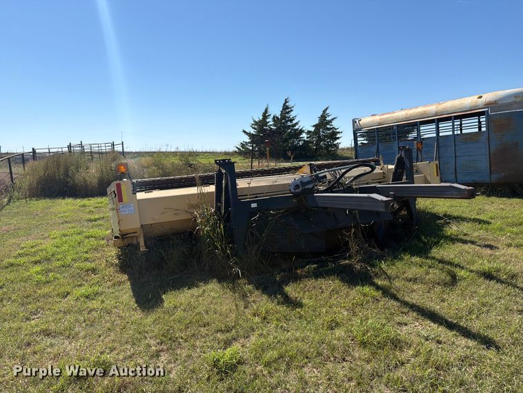 image for item EI7793 New Holland Haybine 2300 windrower