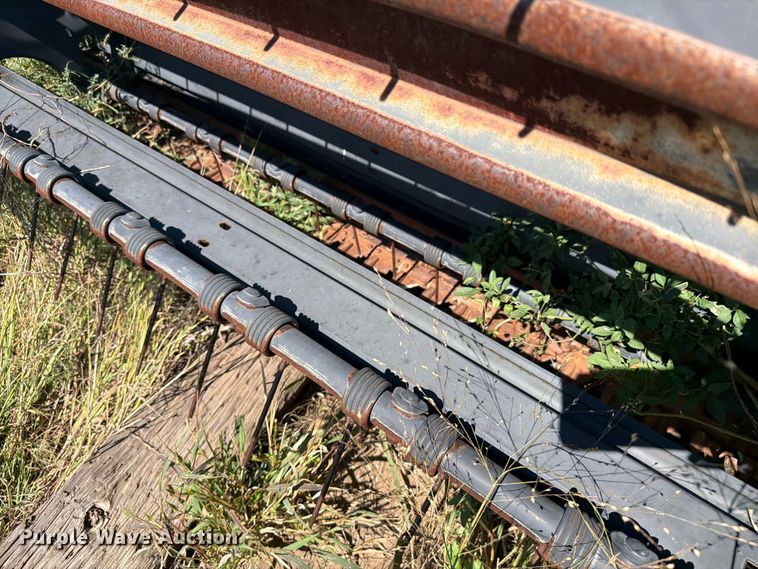 image for item EI7793 New Holland Haybine 2300 windrower