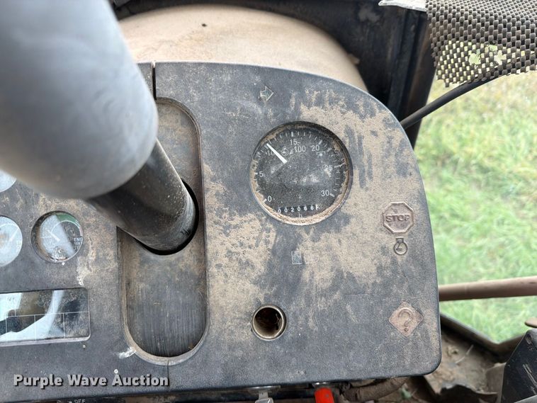 image for item EI7798 1985 John Deere 4450 tractor