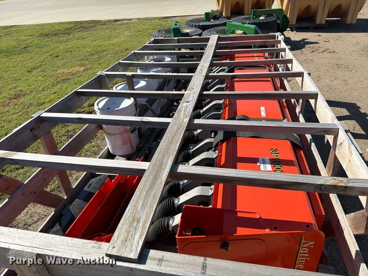 image for item EI7859 Land Pride 3PT1006NT grain drill