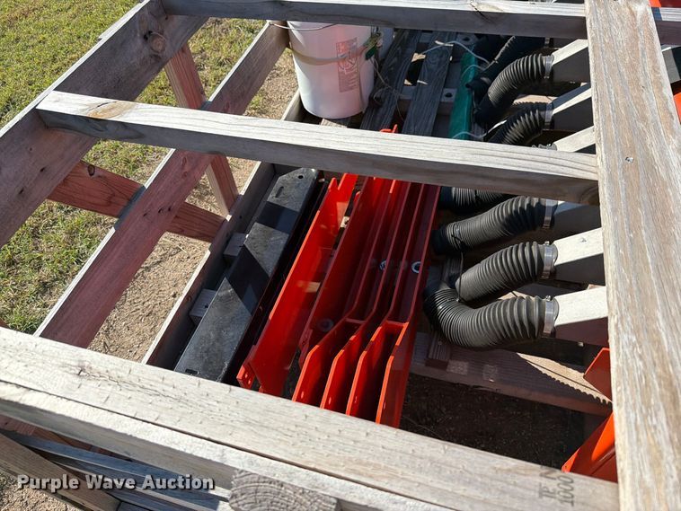 image for item EI7859 Land Pride 3PT1006NT grain drill