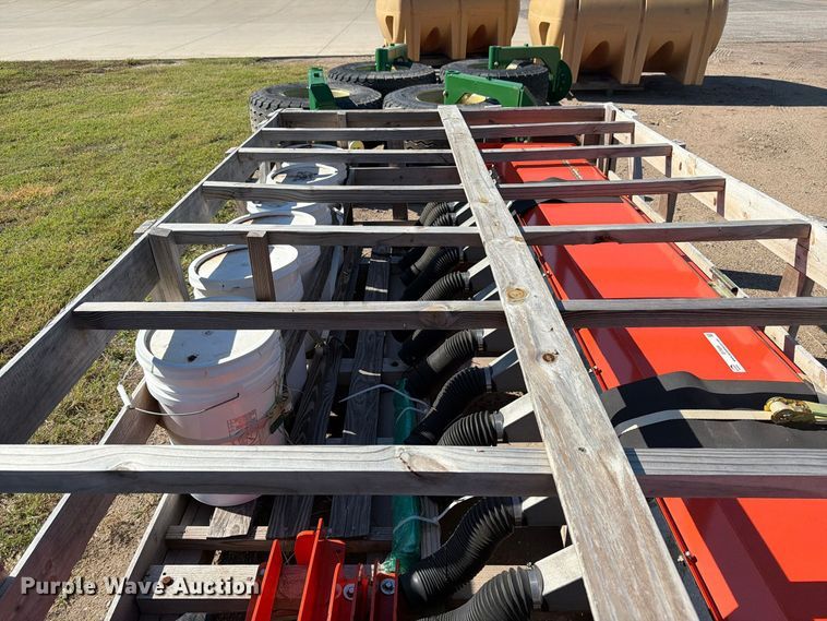 image for item EI7859 Land Pride 3PT1006NT grain drill
