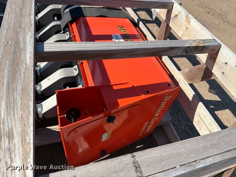 image for item EI7859 Land Pride 3PT1006NT grain drill