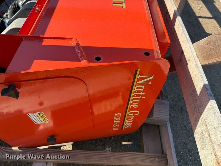 image for item EI7859 Land Pride 3PT1006NT grain drill