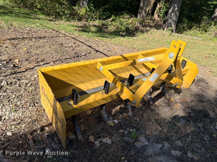image for item EL0996 Countyline box blade