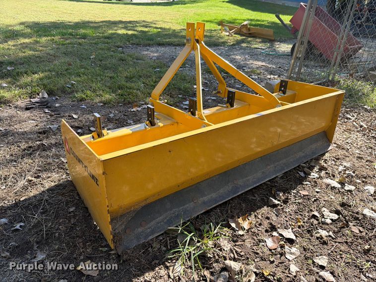 image for item EL0996 Countyline box blade