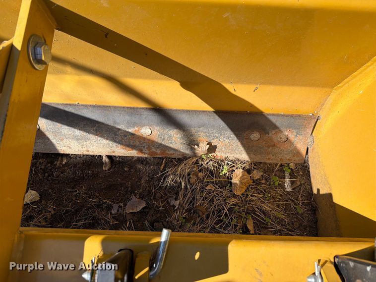 image for item EL0996 Countyline box blade