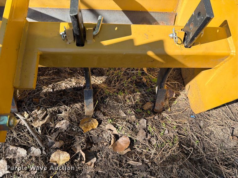 image for item EL0996 Countyline box blade