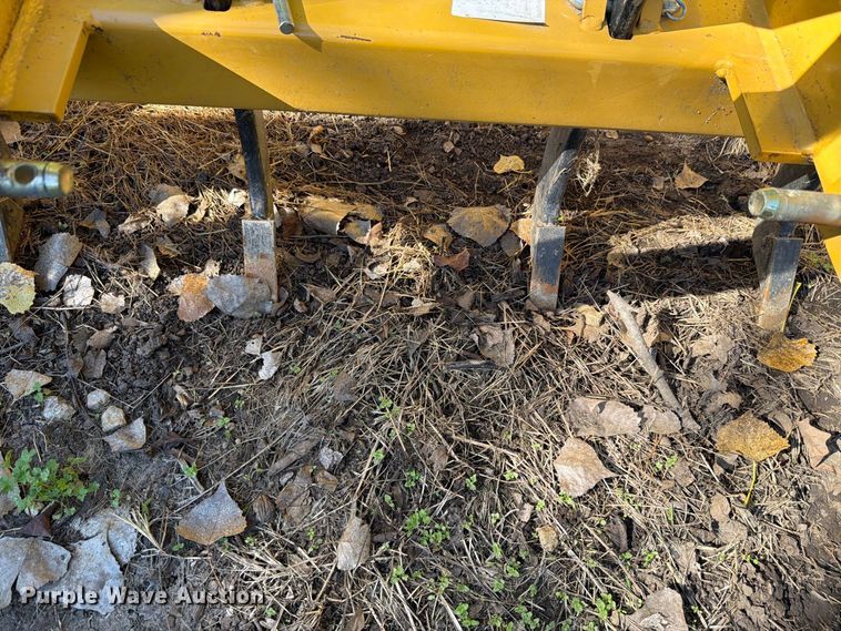 image for item EL0996 Countyline box blade