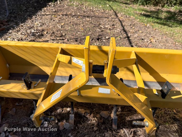 image for item EL0996 Countyline box blade