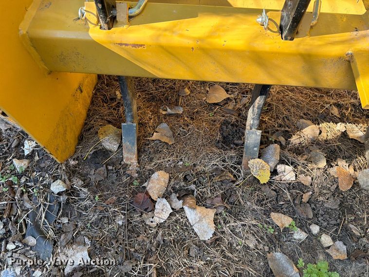image for item EL0996 Countyline box blade