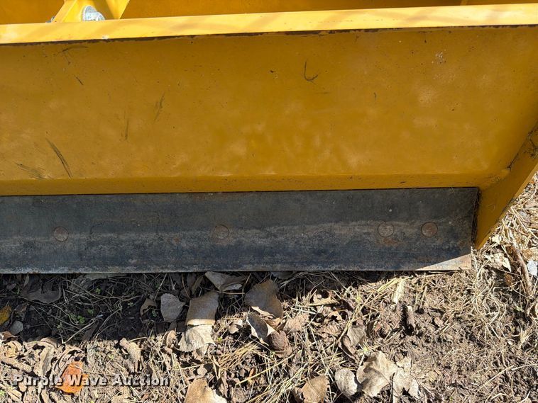 image for item EL0996 Countyline box blade