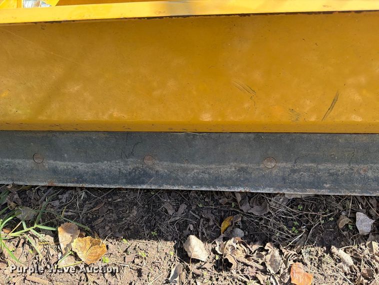 image for item EL0996 Countyline box blade