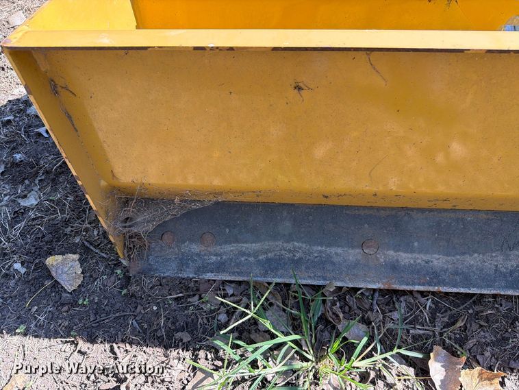 image for item EL0996 Countyline box blade