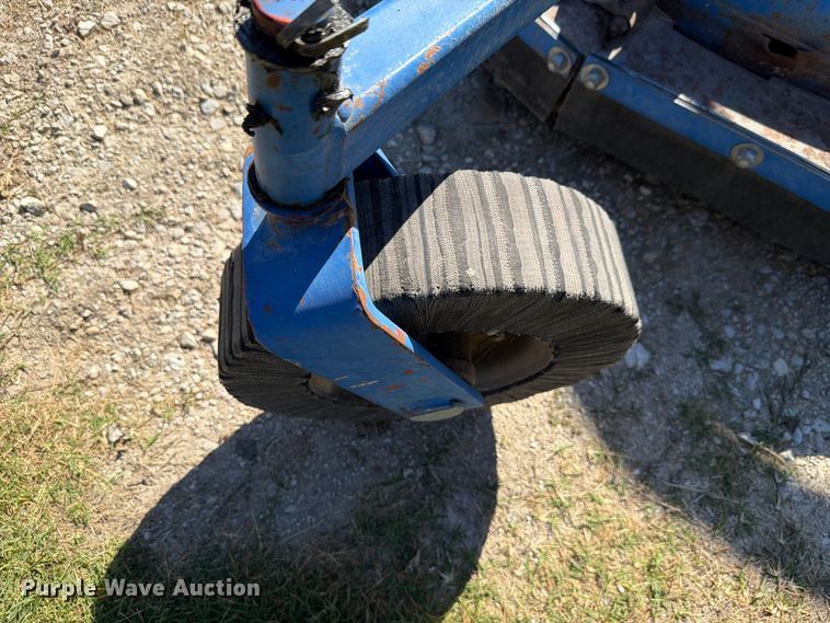 image for item EL0999 Rhino SE6 rotary mower