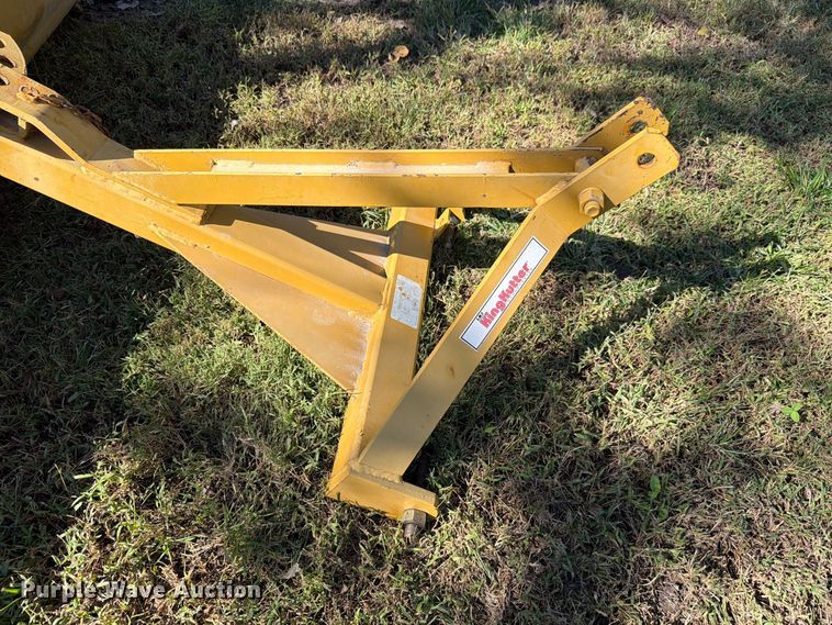 image for item EL1000 King Kutter TRB 84 YK  blade