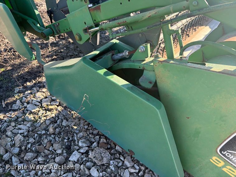 image for item EL1087 John Deere 920 flex head
