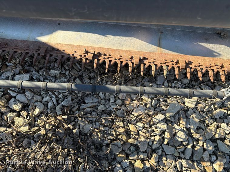 image for item EL1087 John Deere 920 flex head