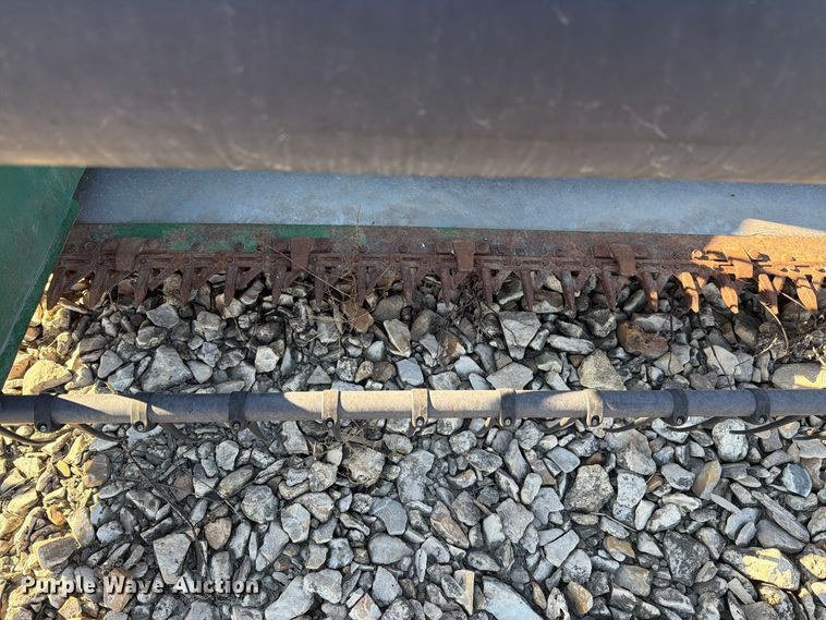 image for item EL1087 John Deere 920 flex head
