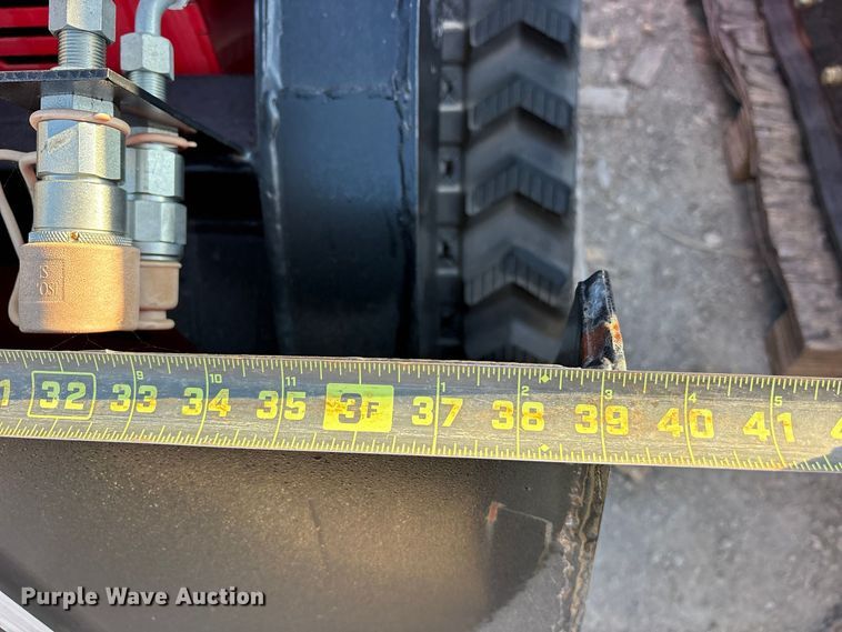 image for item ES8336 Erie SCL850 compact utility loader