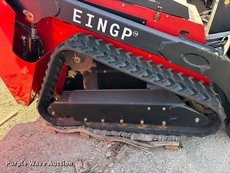 image for item ES8340 2024 Erie SCL850 compact utility loader