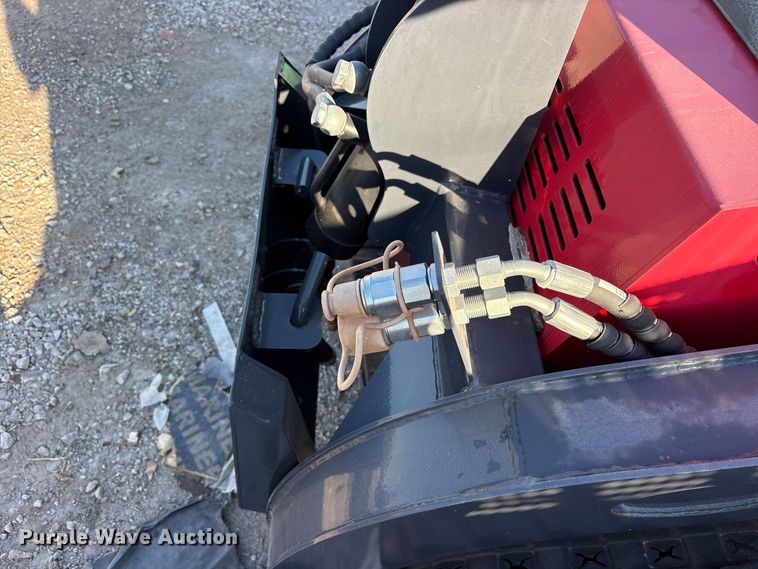 image for item ES8341 2024 Erie SCL850 compact utility loader