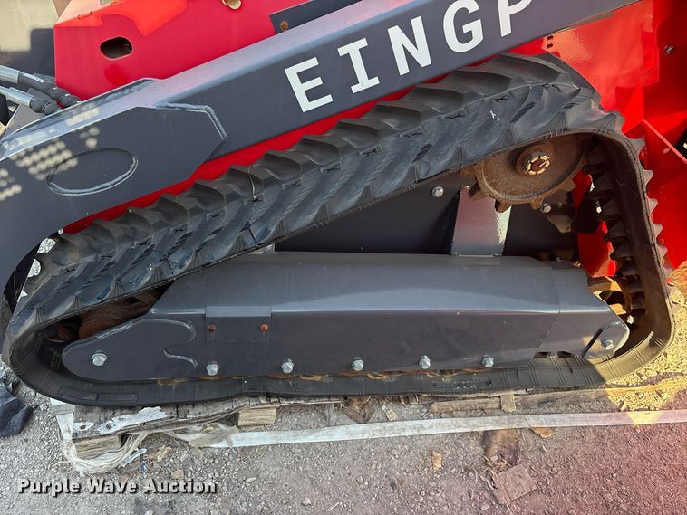 image for item ES8341 2024 Erie SCL850 compact utility loader