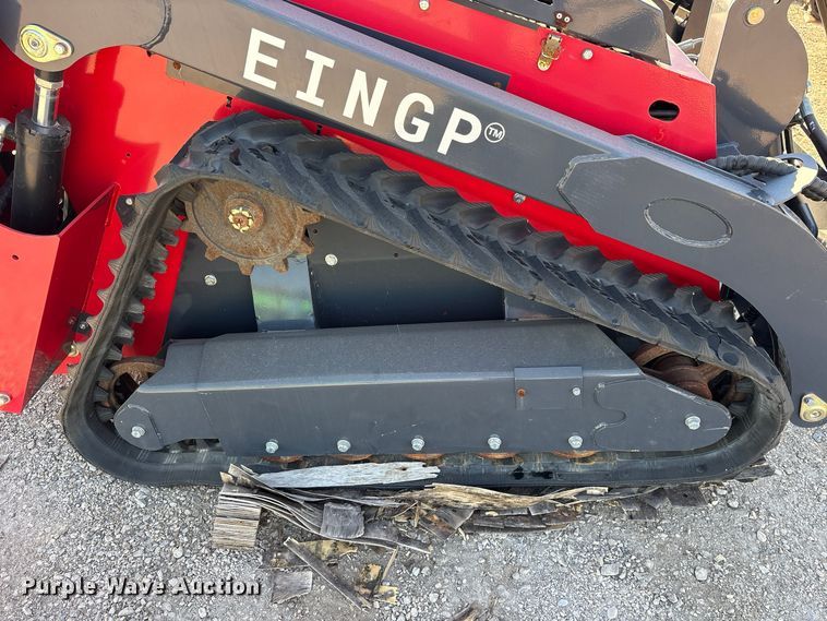 image for item ES8341 2024 Erie SCL850 compact utility loader