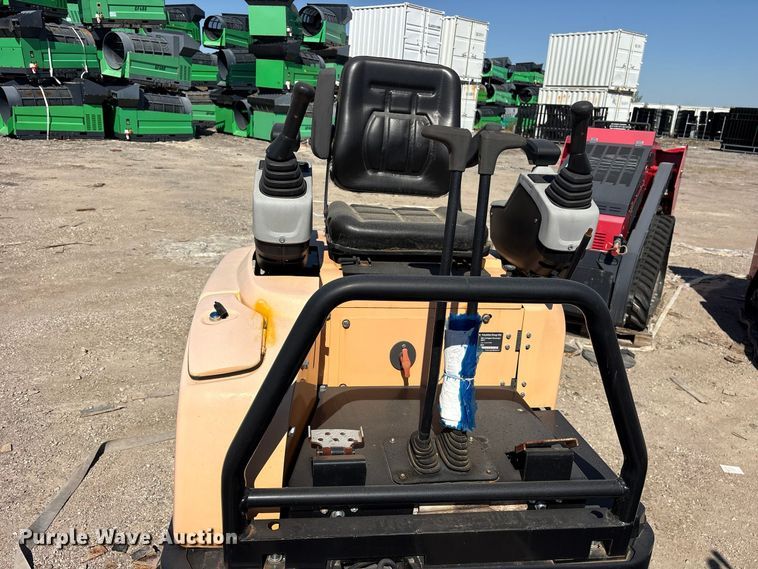image for item ES8363 2024 Erie EM15 mini excavator