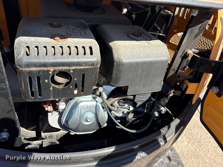 image for item ES8364 2024 Erie EM15 mini excavator
