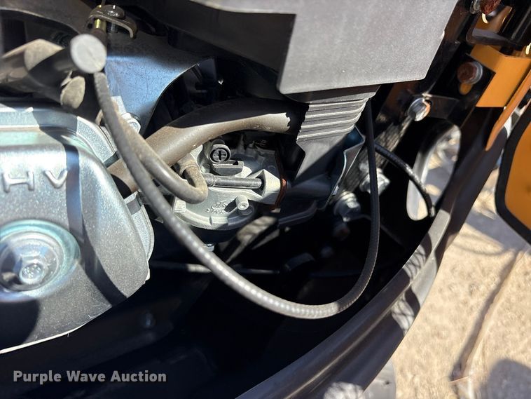 image for item ES8364 2024 Erie EM15 mini excavator