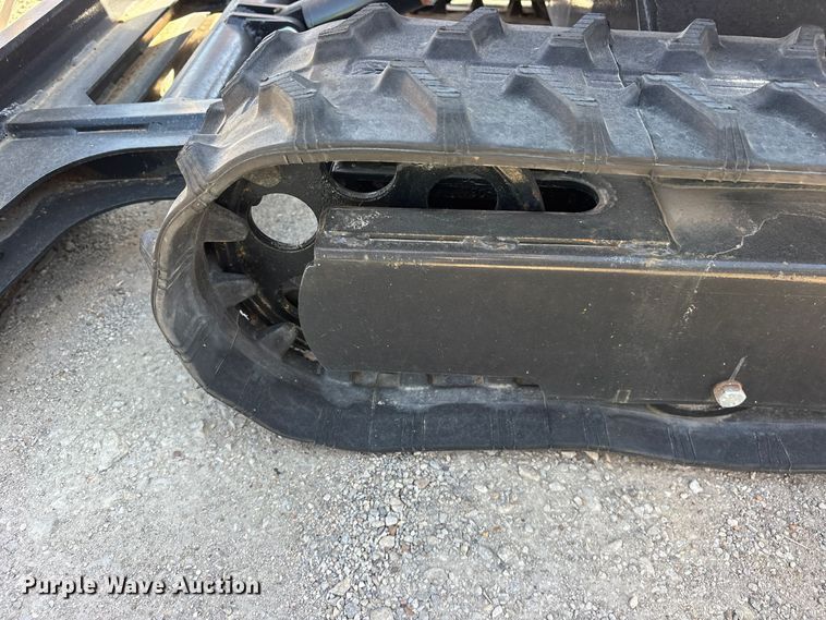 image for item ES8364 2024 Erie EM15 mini excavator