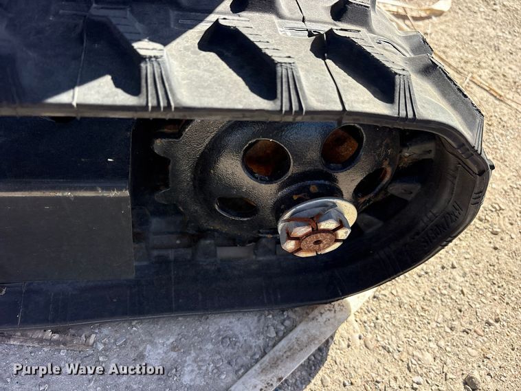 image for item ES8364 2024 Erie EM15 mini excavator