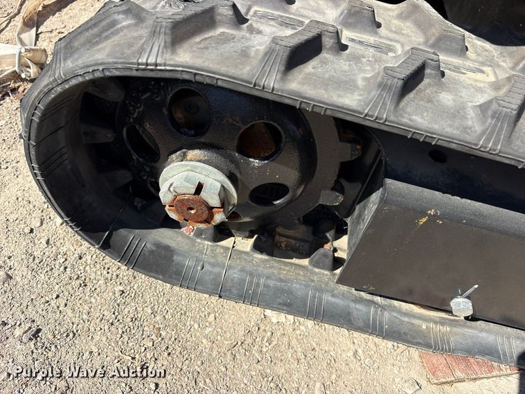 image for item ES8364 2024 Erie EM15 mini excavator