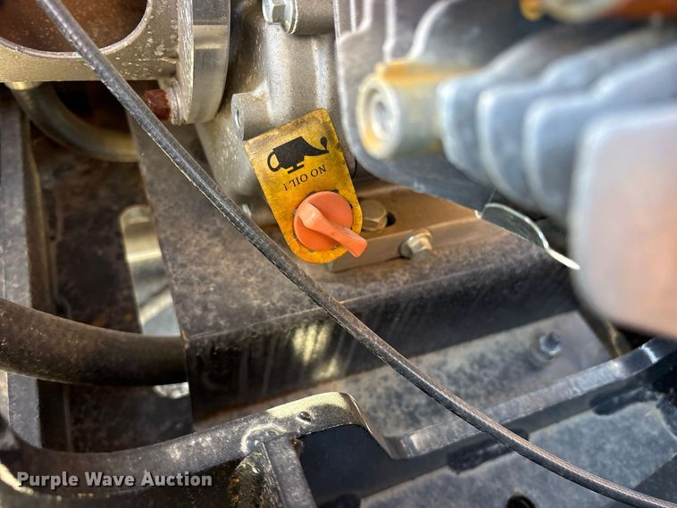 image for item ES8366 2024 Erie EM15 mini excavator