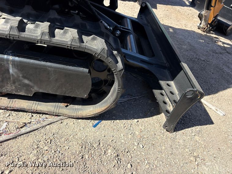 image for item ES8397 2024 Erie EM15 mini excavator