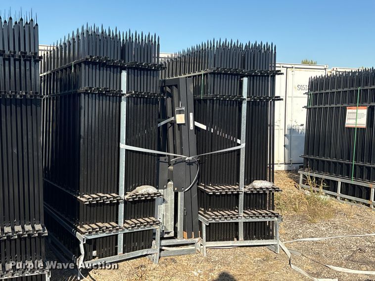 image for item ES8404 Fencing materials
