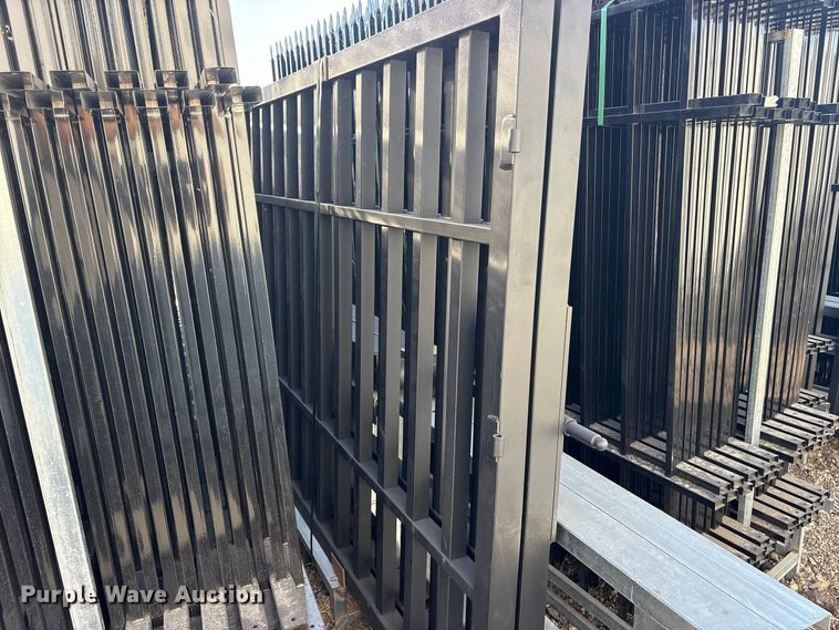 image for item ES8404 Fencing materials