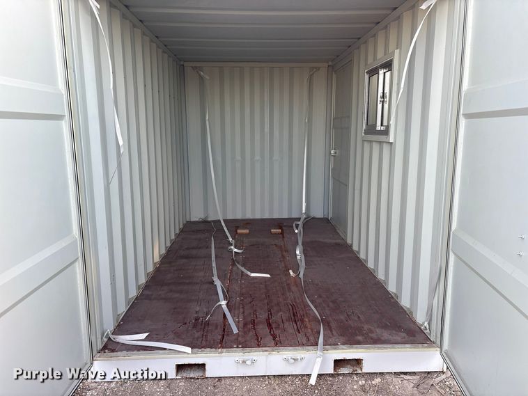image for item ES8415 Shipping container