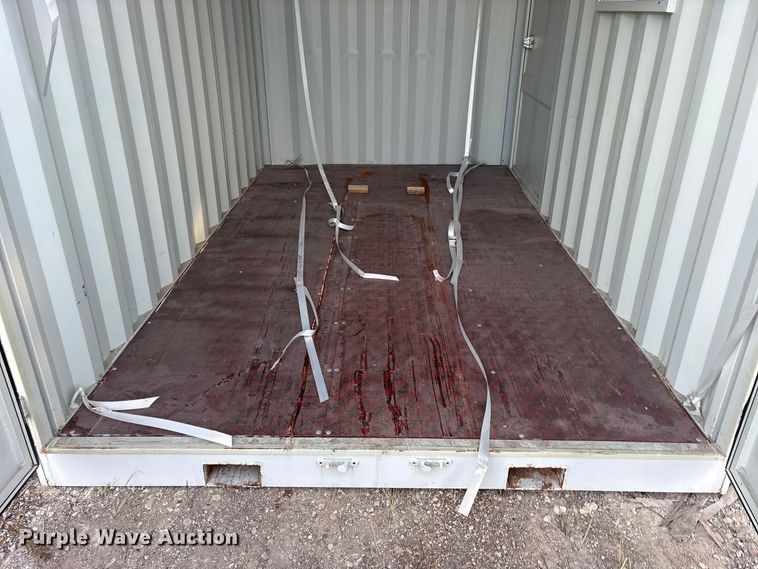 image for item ES8415 Shipping container